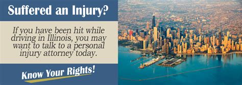 Find a Forreston, IL Personal Injury Attorney .